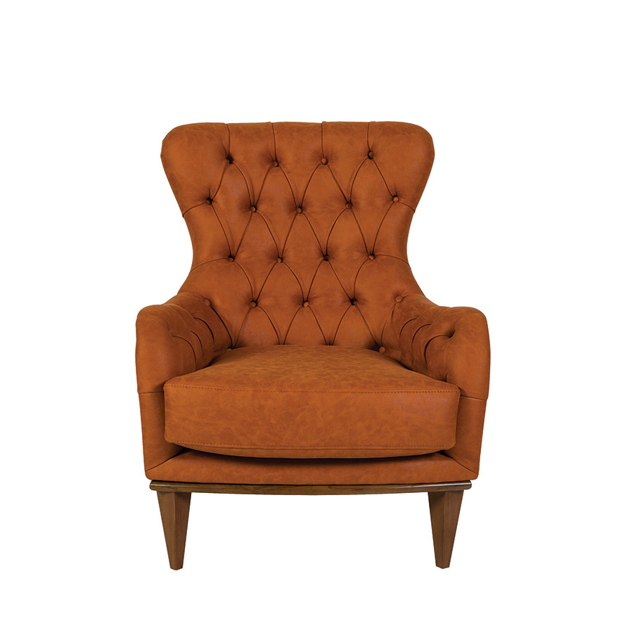 Restaurant Lounge Chair VCD5051 — VCD5051