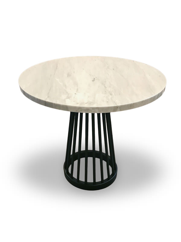 Round Cafe Table VCDT10016 — VCDT10016
