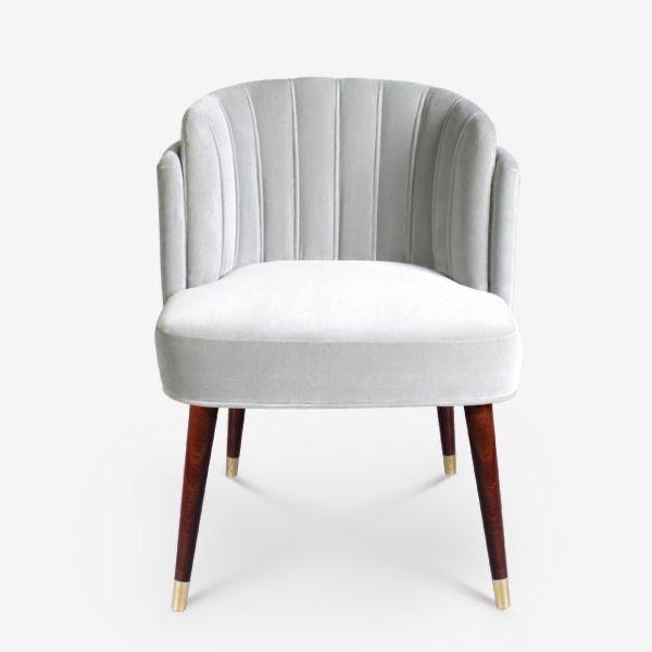 Modern Restaurant Chair VCDC20040 — VCDC20040