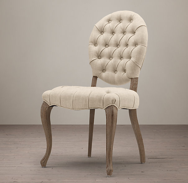 Carved Restaurant Chair VCD247528 — VCD247528