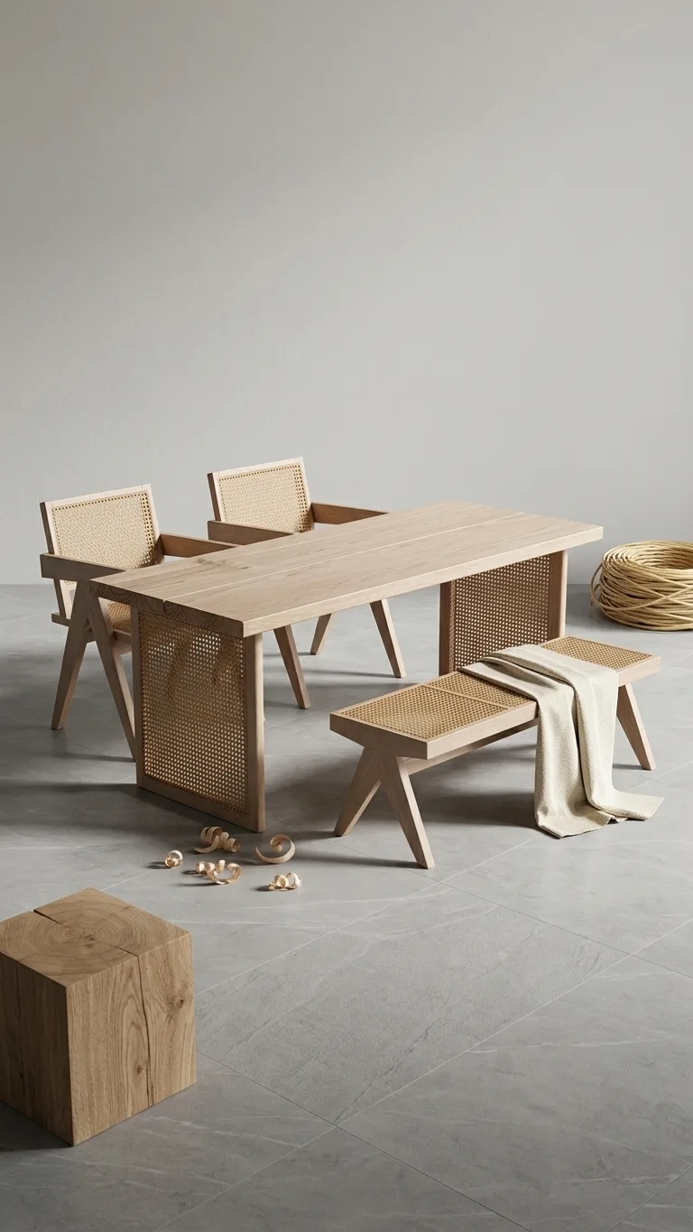 Metal Cafe Seating 05 — Venus Creatives