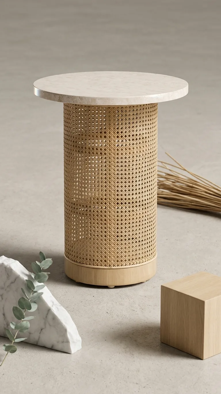 Wooden Tables 06 — Venus Creatives