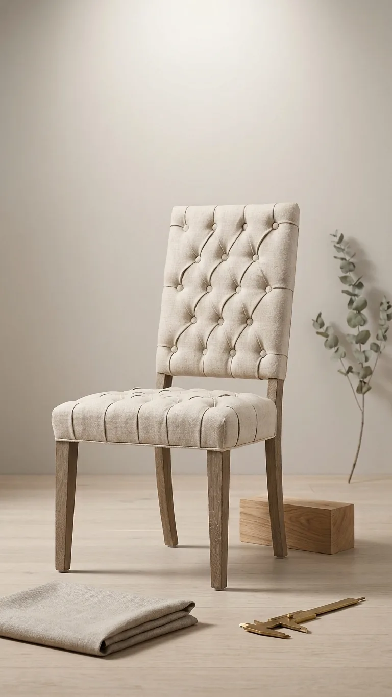 Vintage Chairs 18 — Venus Creatives
