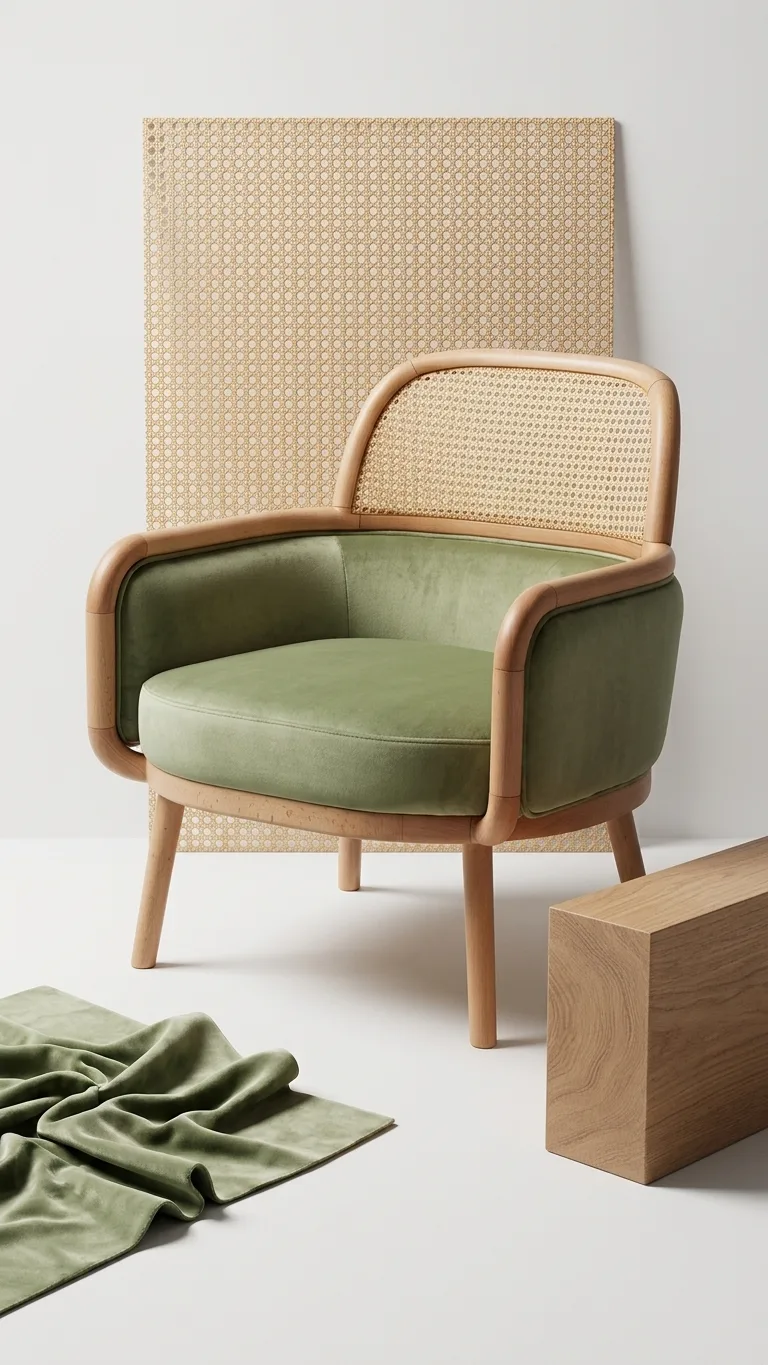 Restaurant Dinning Chair 03 — Venus Creatives