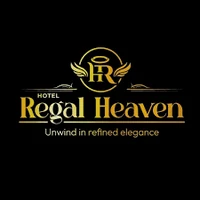 Regal Heaven Regal Heaven — banquet and events venue, Venus Creatives hospitality furniture client