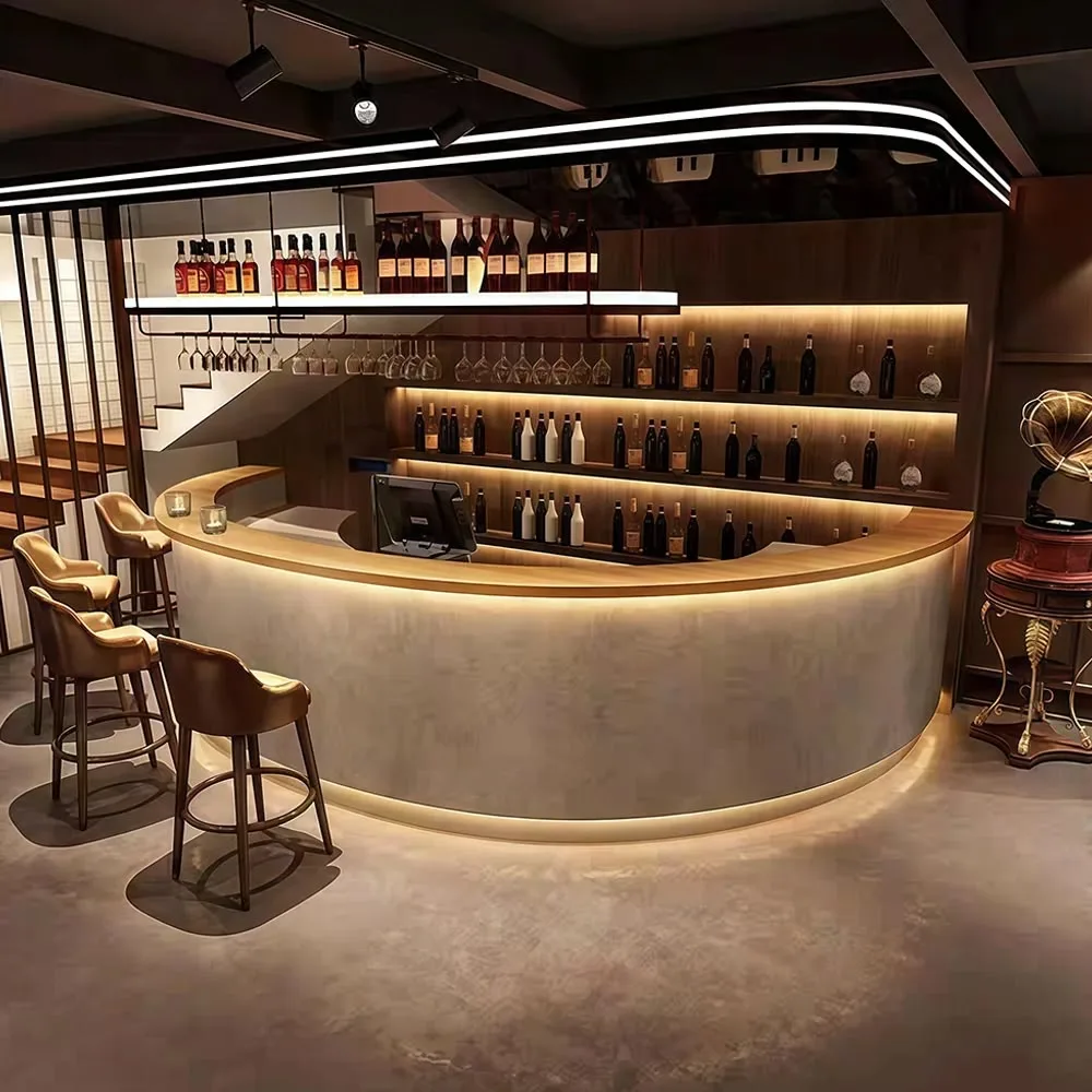 Bar Counter 21 — VCBAR0021COU