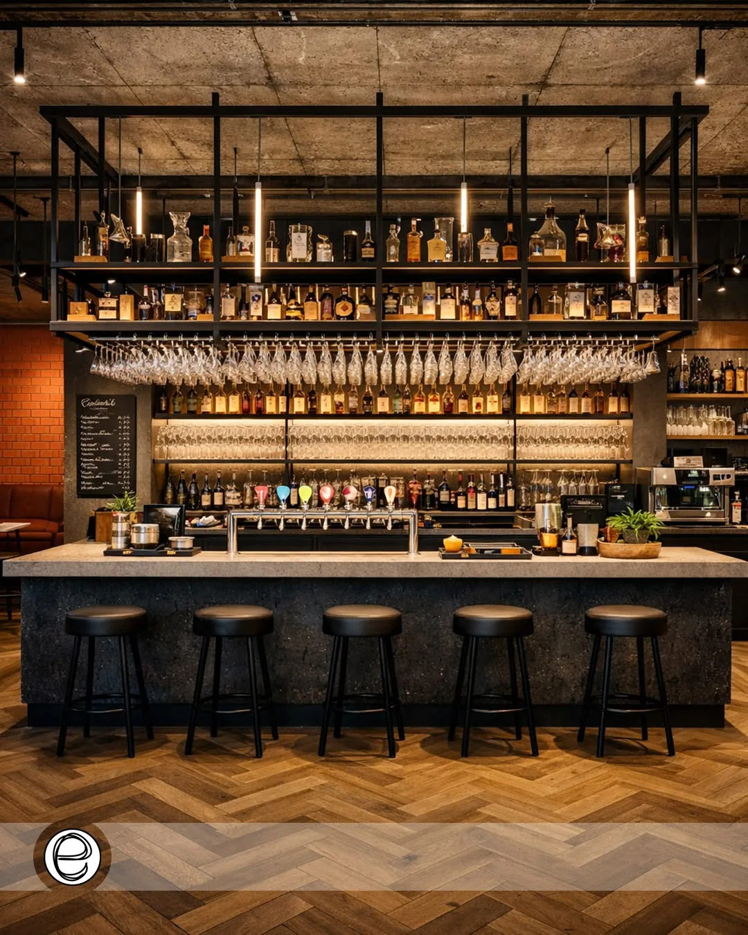 Bar Counter 11 — VCBAR0011COU