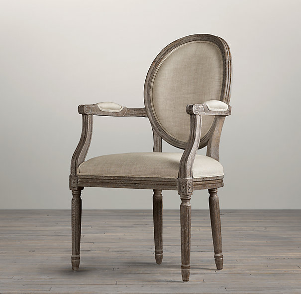Carved Restaurant Chair VCD217503 — VCD217503