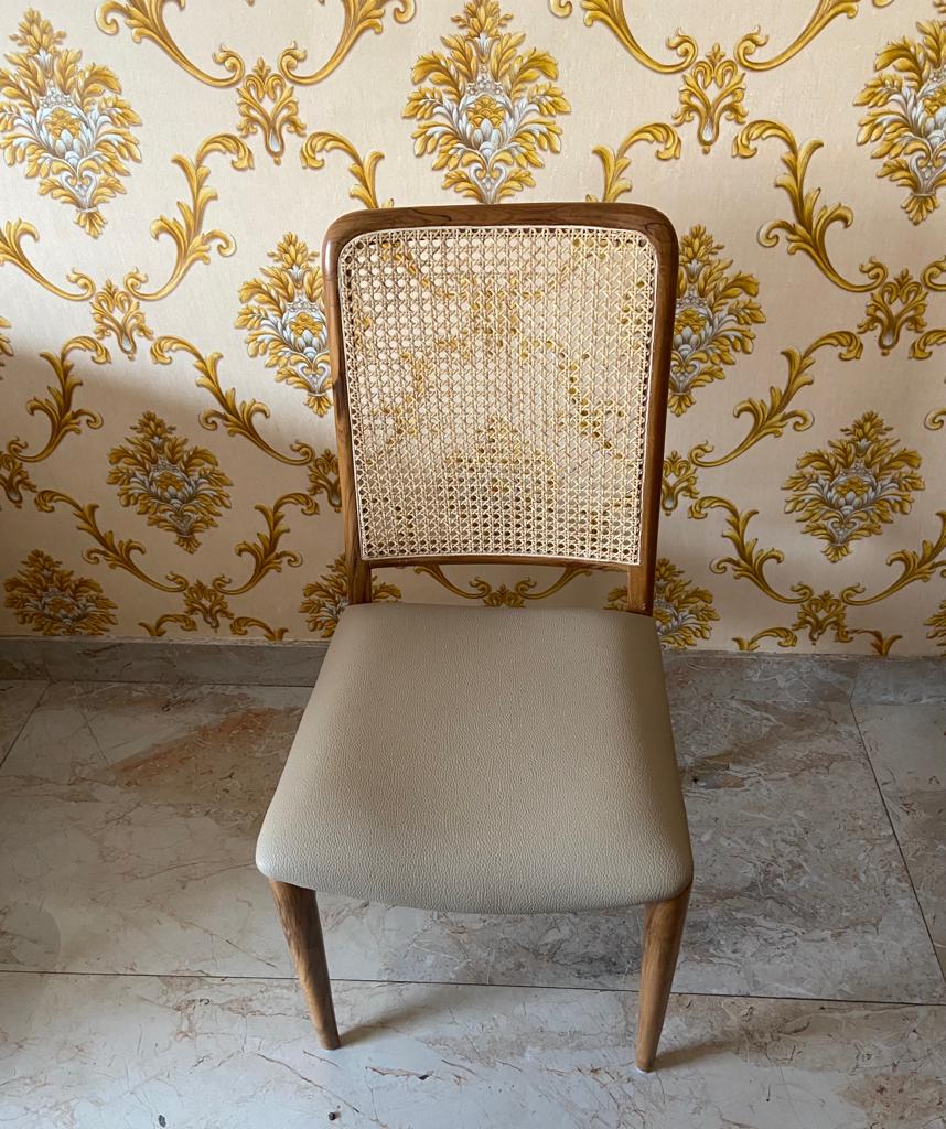 Cane Restaurant Dining Chair VCDC20212 — VCDC20212