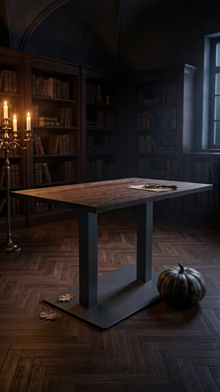 Wooden Top 07 — Venus Creatives