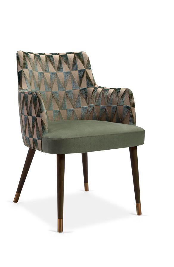 Modern Restaurant Chair VCDC20044 — VCDC20044