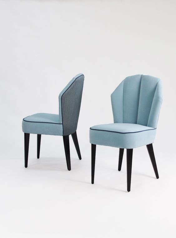 Modern Restaurant Chair VCDC20031 — VCDC20031
