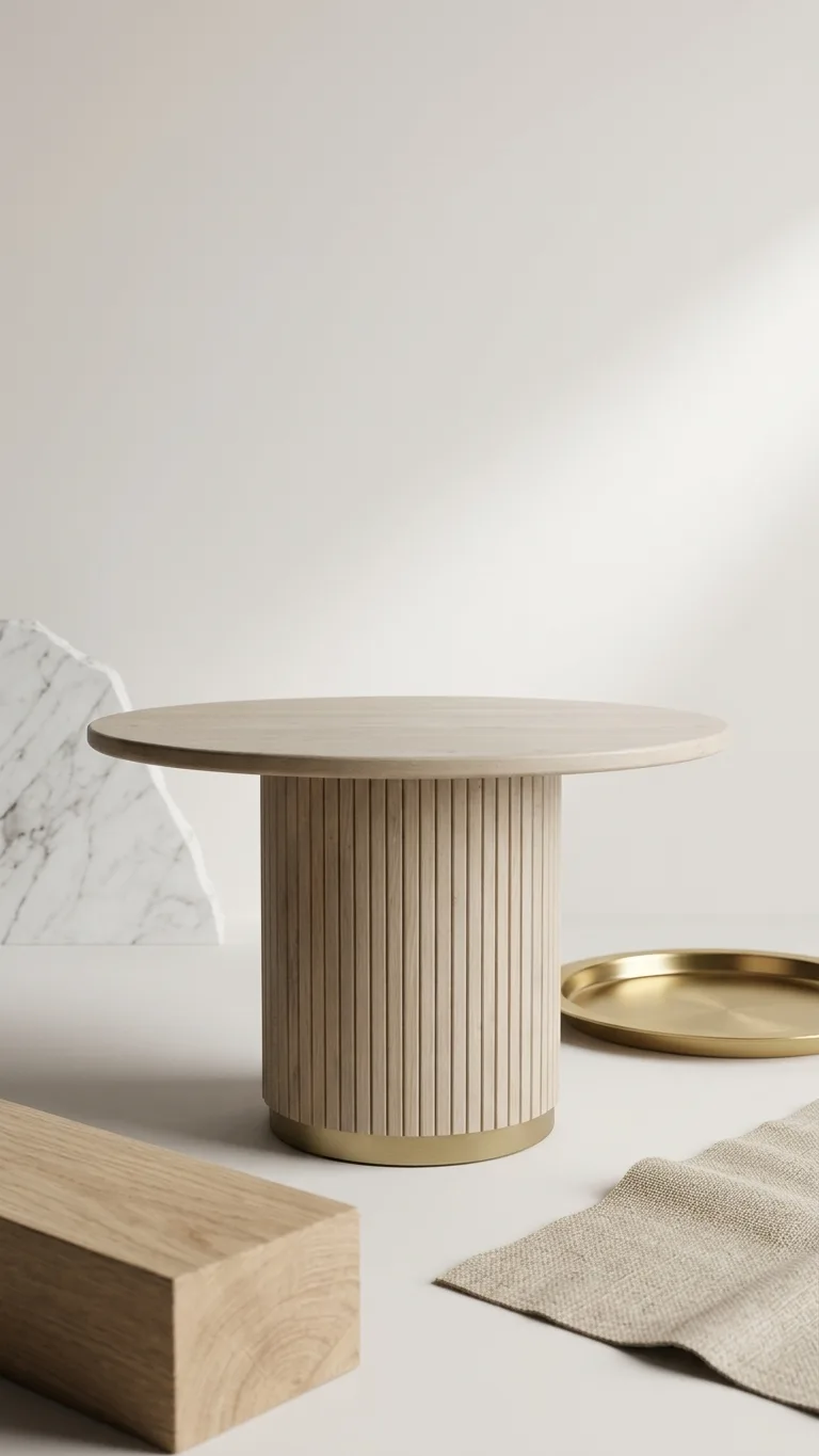 Wooden Tables 28 — Venus Creatives