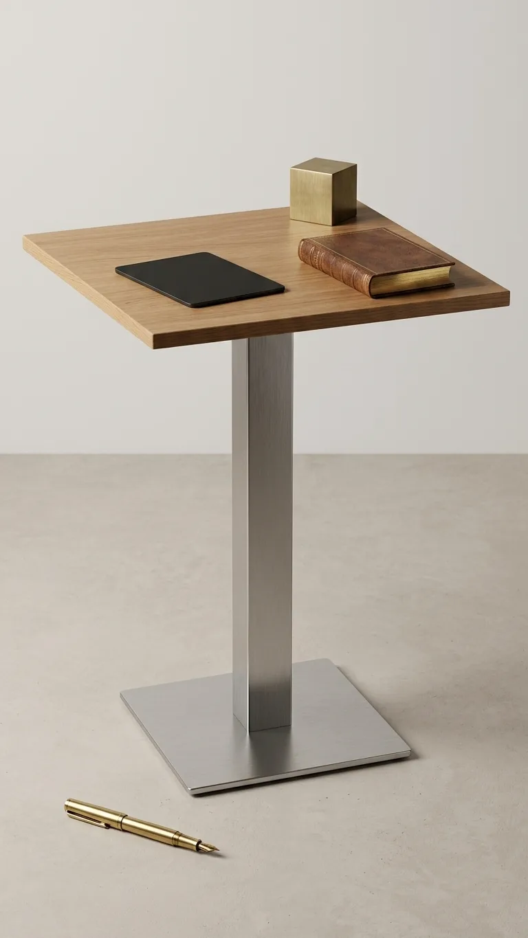 Wooden Top 16 — Venus Creatives