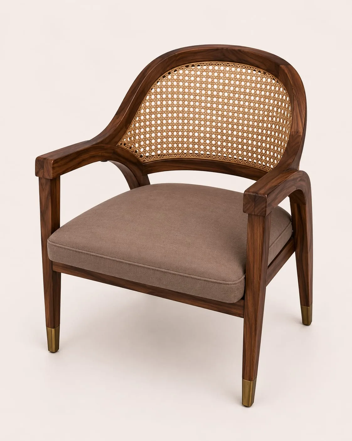 Wooden Restaurant Chairs 24 — Venus Creatives