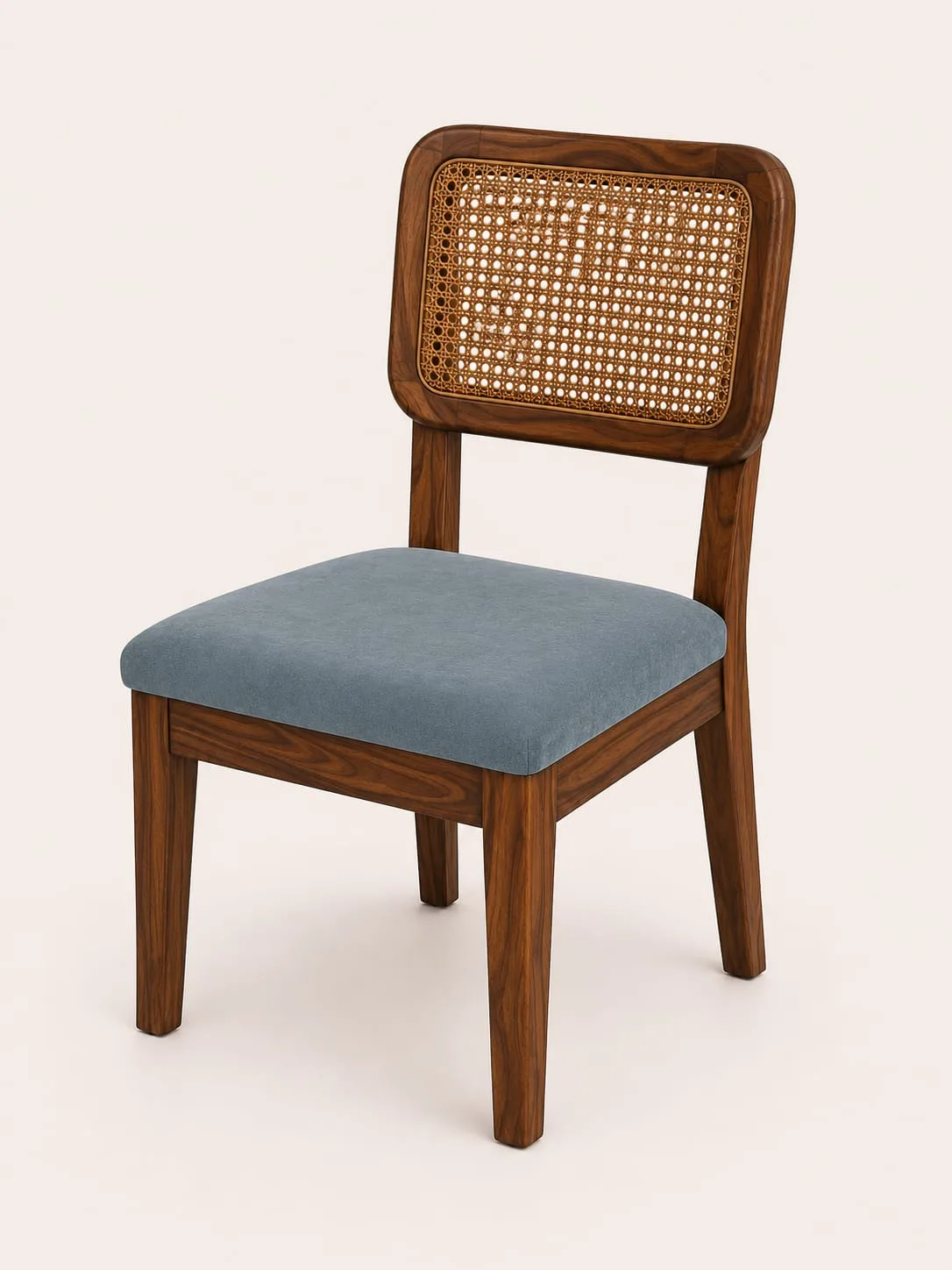 Wooden Restaurant Chairs 28 — Venus Creatives