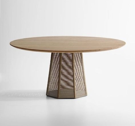 Wooden Cafe Table VCDT20055 — VCDT20055