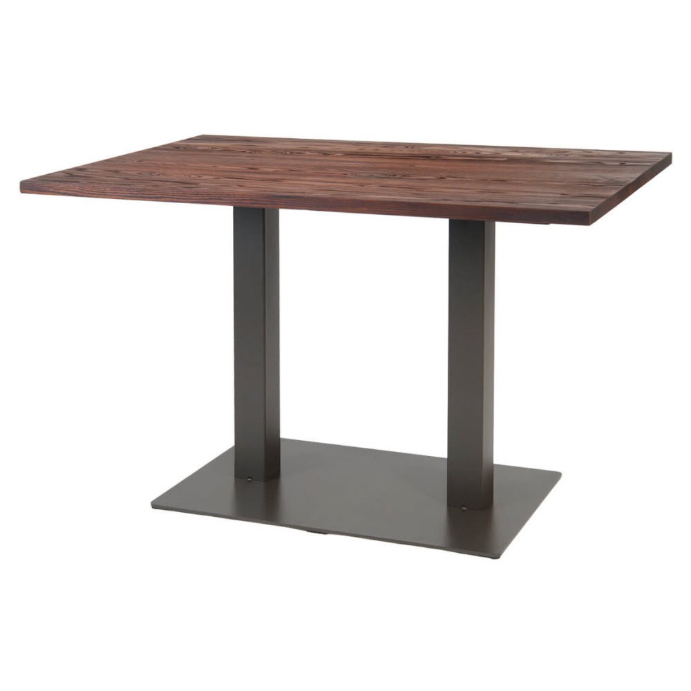 Industrial Cafe Table VCDT10052 — VCDT10052