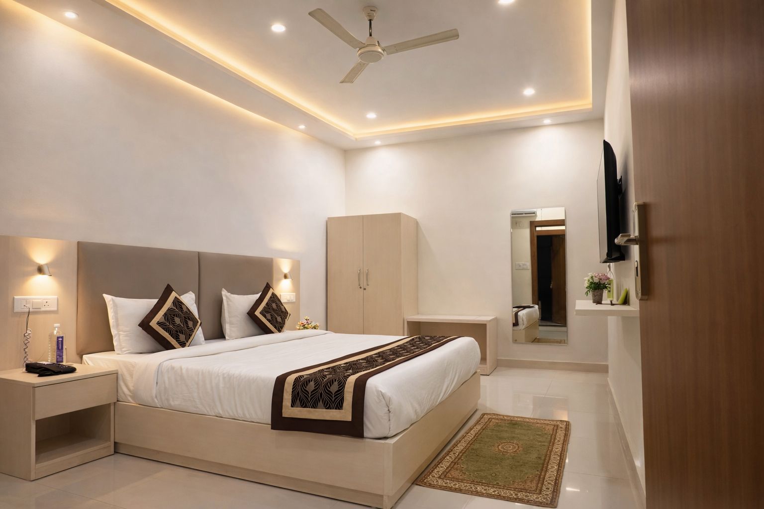 La Opera Hotel in Gwalior