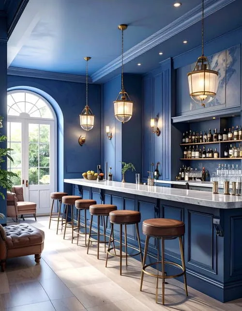 Bar Counter 14 — VCBAR0014COU