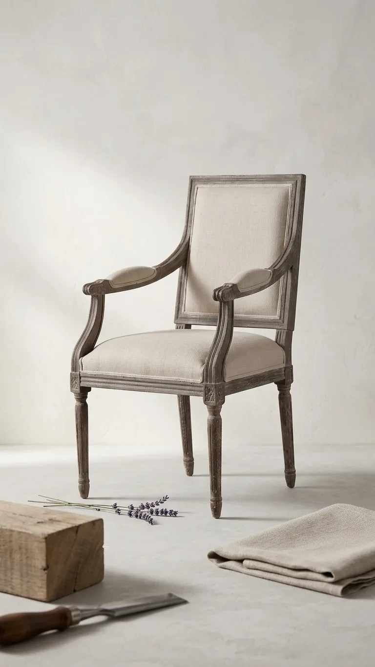 Vintage Chairs 10 — Venus Creatives