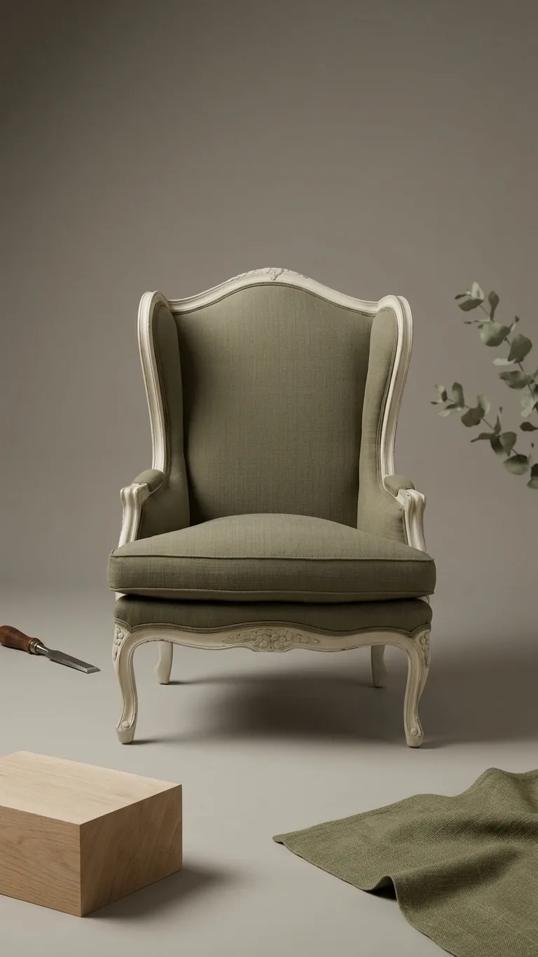 Upholstered Restaurant Chairs 24 — Venus Creatives