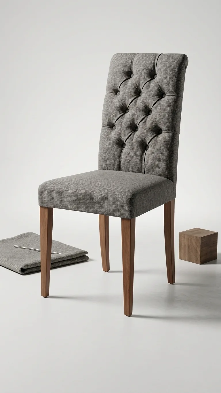 Vintage Chairs 22 — Venus Creatives