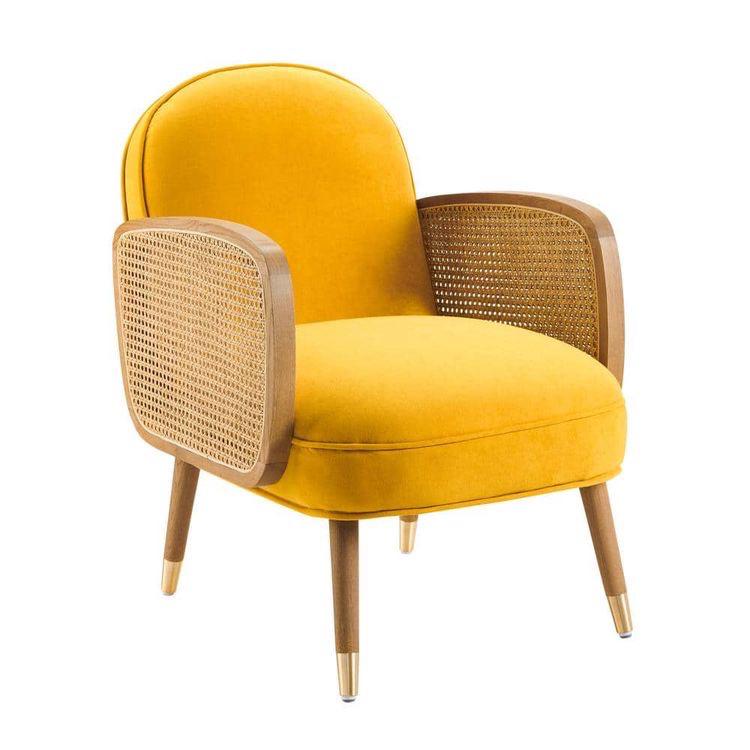 Cane Restaurant Dining Chair VCDC20201 — VCDC20201