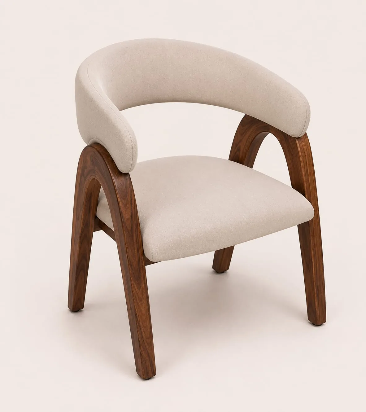 Wooden Restaurant Chairs 11 — Venus Creatives