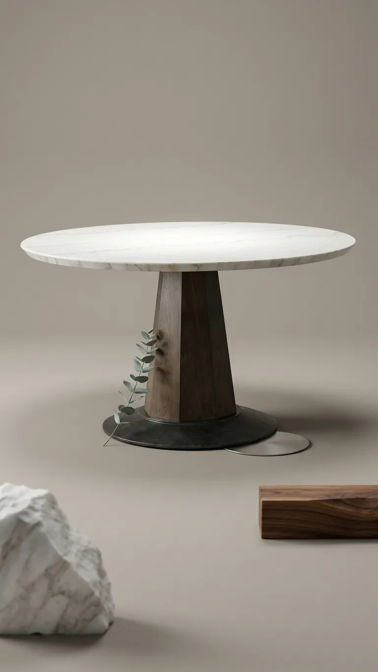 Wooden Tables 11 — Venus Creatives
