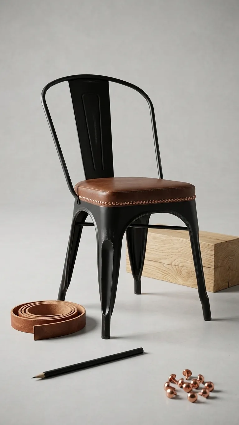 Outdoor Cafe Chair 17 — Venus Creatives