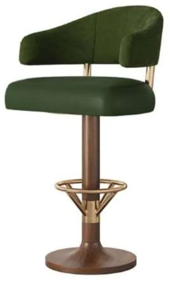 Bar Metal Chair 12 — VCBAR0012MET