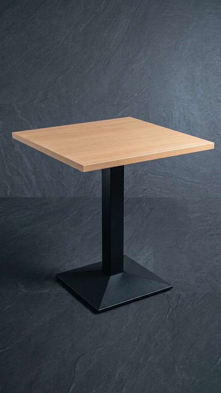 Wooden Top 17 — Venus Creatives