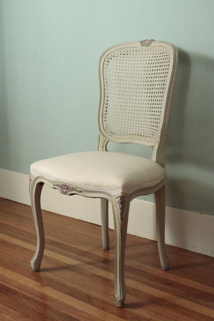 Cane Restaurant Dining Chair VCDC20210 — VCDC20210