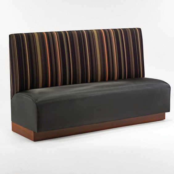 Modern Restaurant Sofa VCD297525 — VCD297525