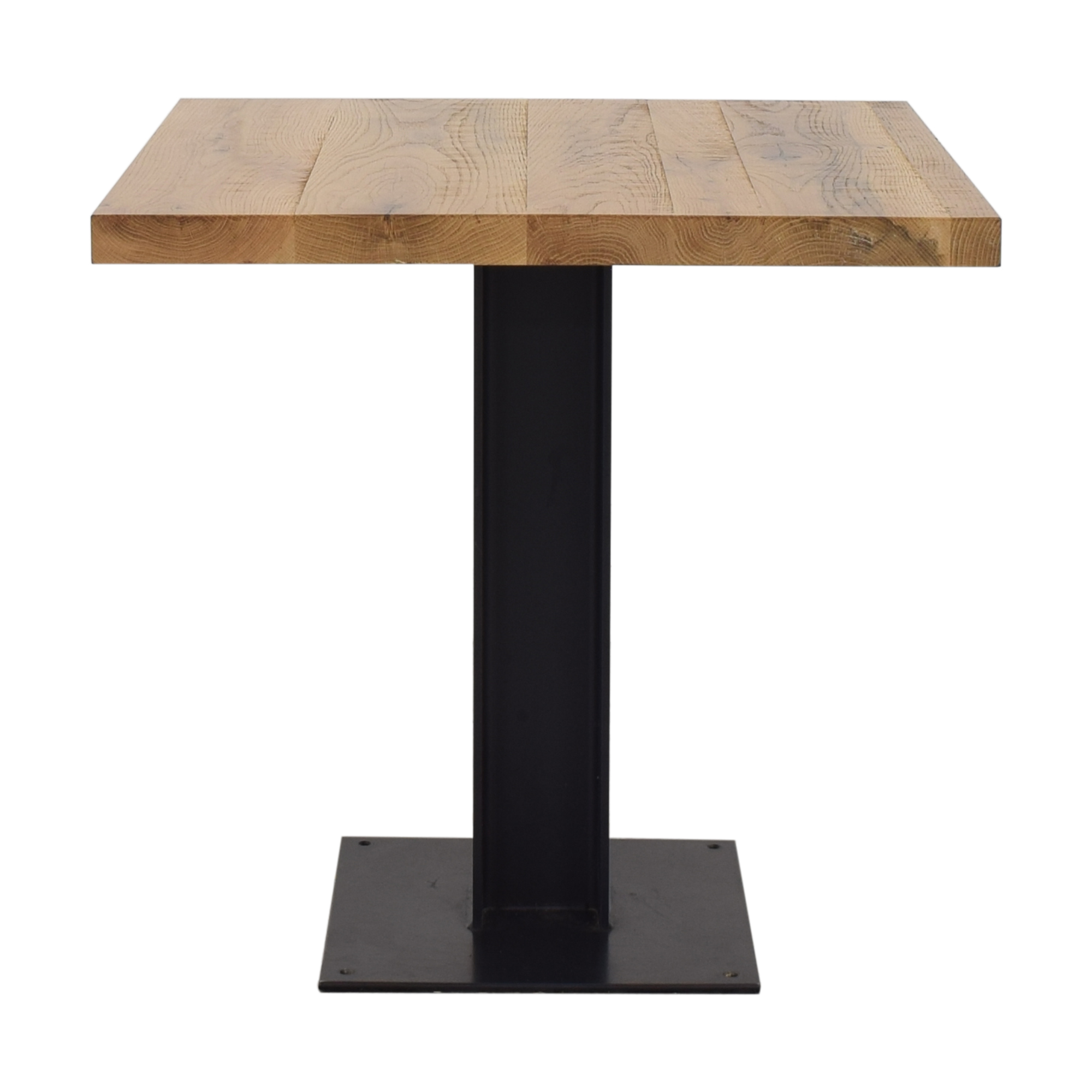 Industrial Cafe Table VCDT10003 — VCDT10003