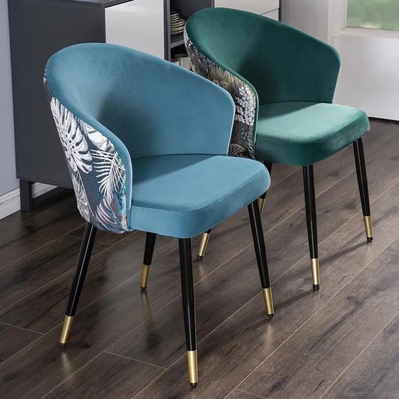 Modern Restaurant Chair VCDC20027 — VCDC20027