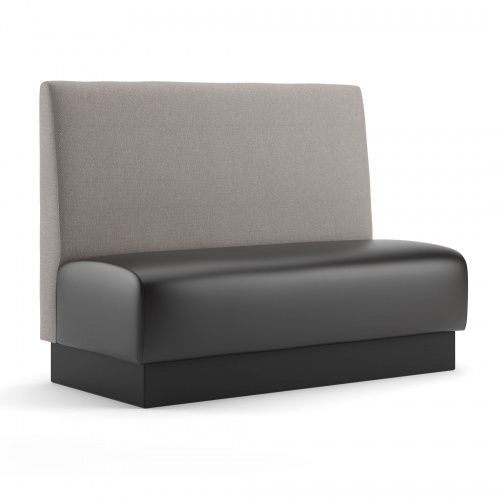 Modern Restaurant Sofa VCD297529 — VCD297529