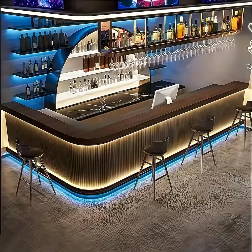 Bar Counter 19 — VCBAR0019COU