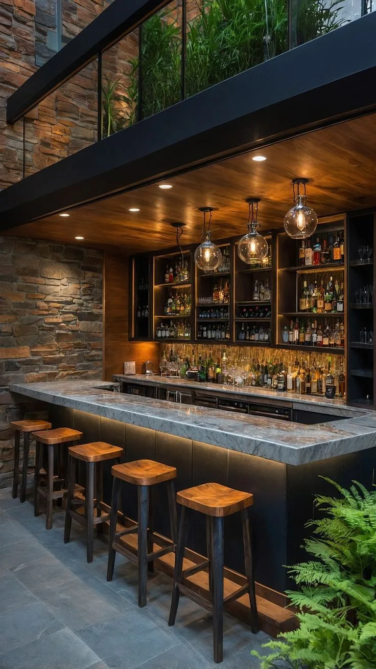 Bar Counter 13 — VCBAR0013COU