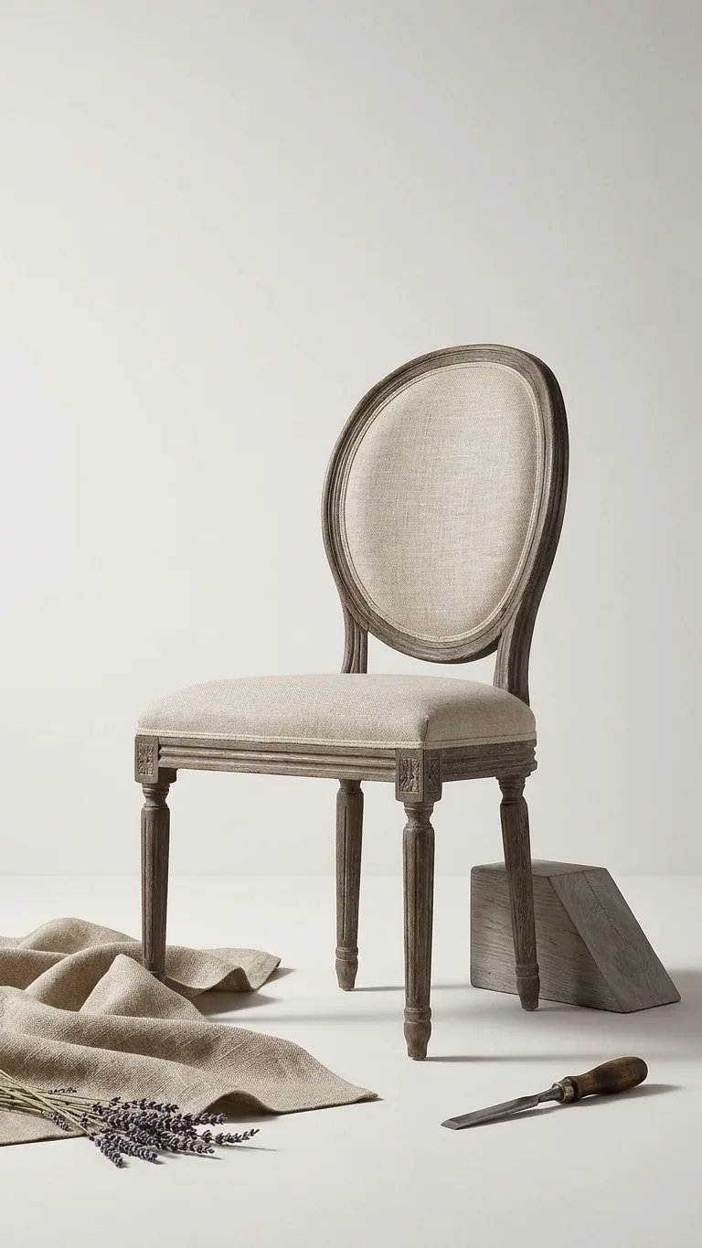 Vintage Chairs 15 — Venus Creatives