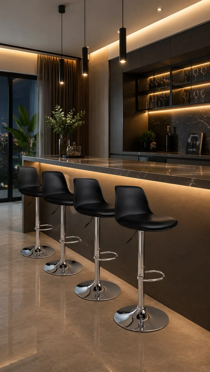 Bar Counter 17 — VCBAR0017COU