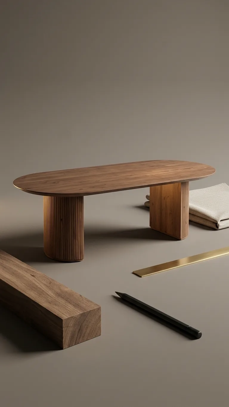 Dinning Table 04 — Venus Creatives
