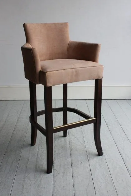 Bar Wooden Chair 10 — VCBAR0010WOO