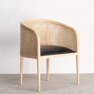Cane Restaurant Dining Chair VCDC20206 — VCDC20206
