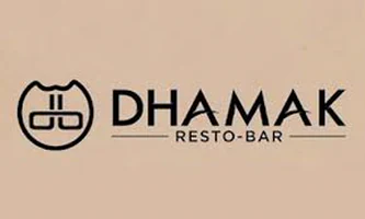 Dhamak Dhamak — restaurant and bar, Venus Creatives hospitality furniture client