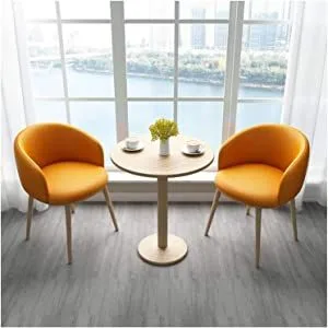 Wooden Cafe Seating 05 — Venus Creatives