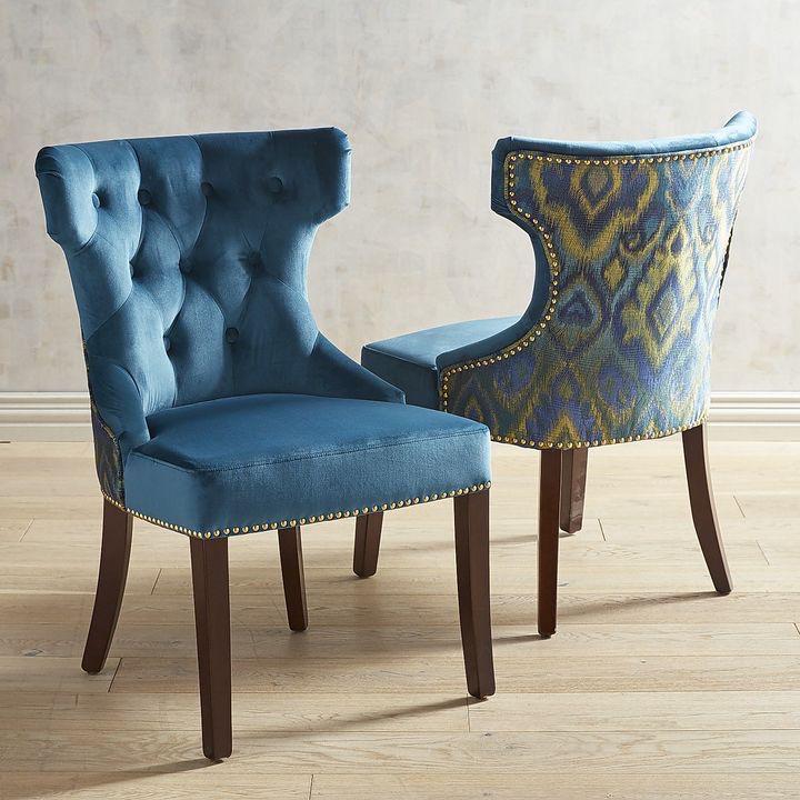 Restaurant Dining Chair VCDC20049 — VCDC20049