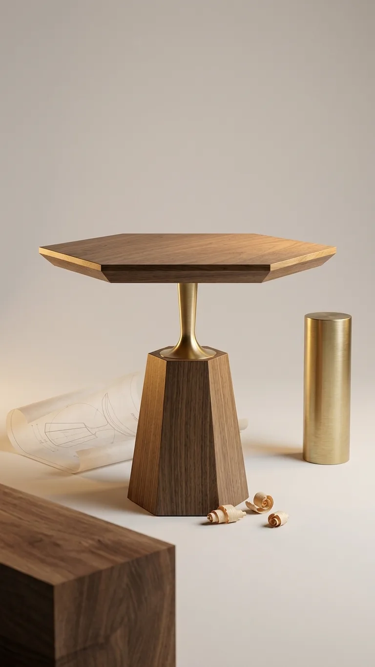 Wooden Top 01 — Venus Creatives