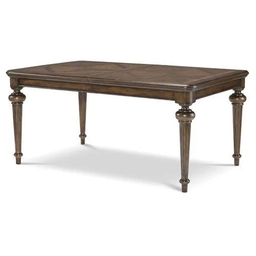Wooden Cafe Table 08 — Venus Creatives